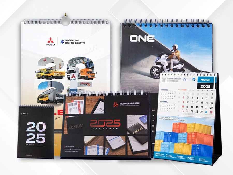 Banner D3 - cetak kalender - percetakan jakarta bogor depok bekasi